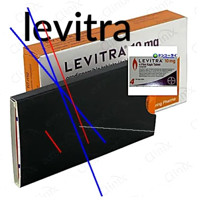 Levitra générique doctissimo